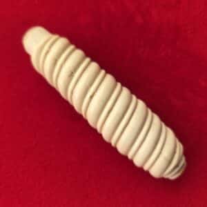 Army Dagger Grip Plastic over Wood (31194)