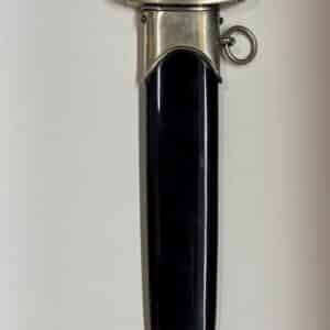 RZM SS Dagger (005)