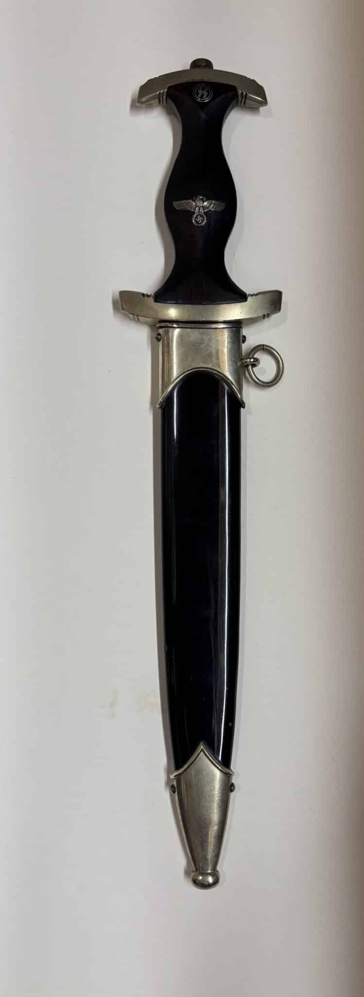 RZM SS Dagger (005)