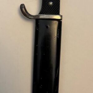 010  Early Hitler Youth Knife by Christians – Solingen (010)