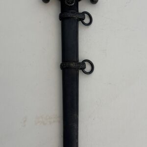 Army Dagger, No Maker (058)