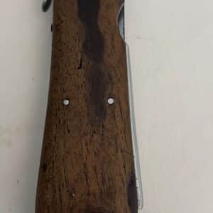 Gravity Knife by Paul Weyersberg (059)