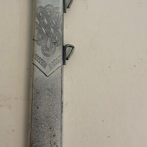Miniature RAD Leader Dagger by Alcoso (043)