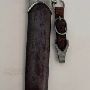 Early SA Dagger w/ Hanger by Wilh. Weltersbach (050)