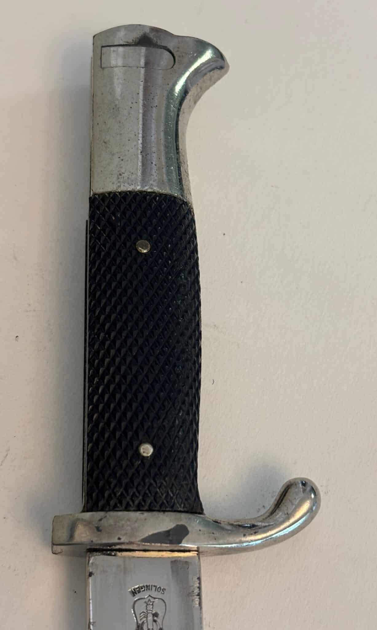Dress Bayonet by Pet. Dan Krebs (053) - Image 3