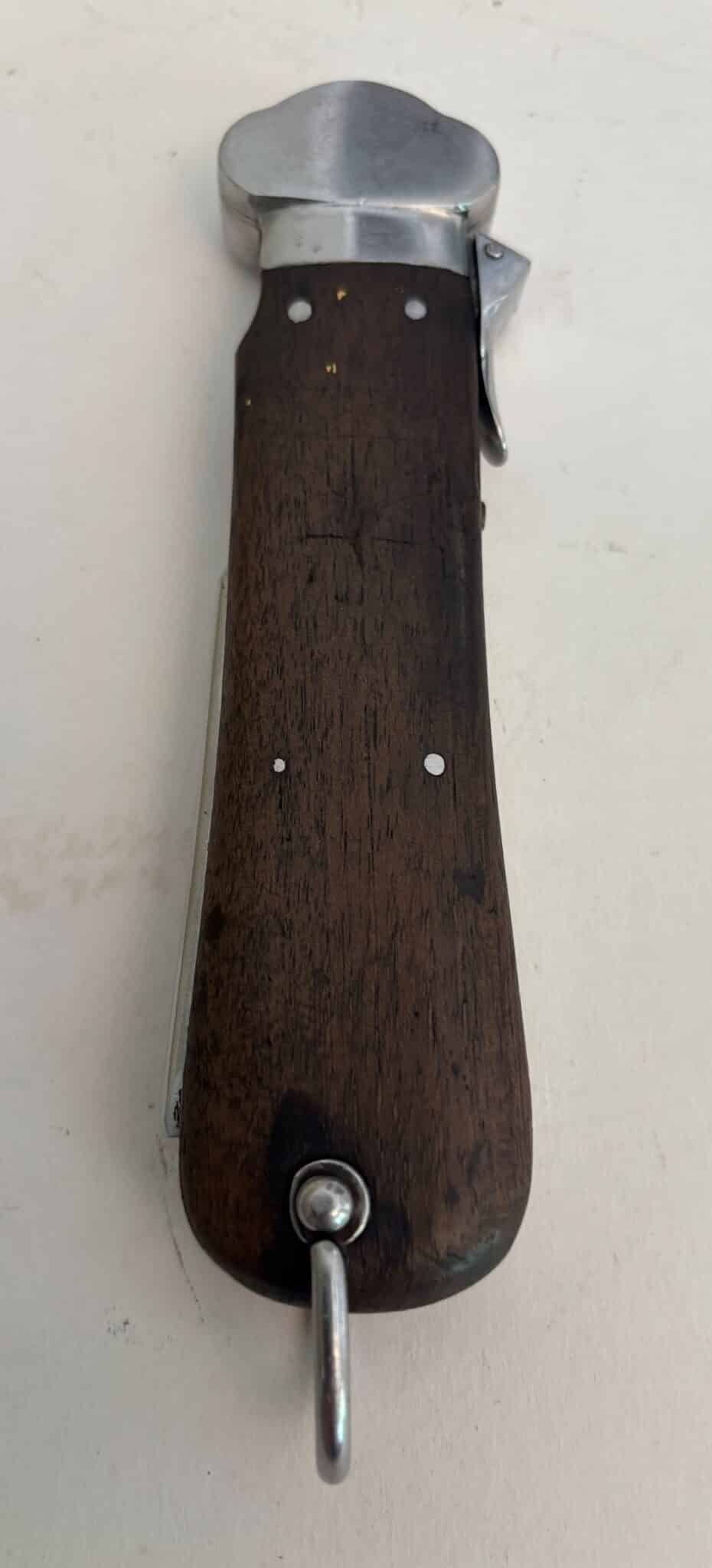Gravity Knife by Paul Weyersberg (059) - Image 2