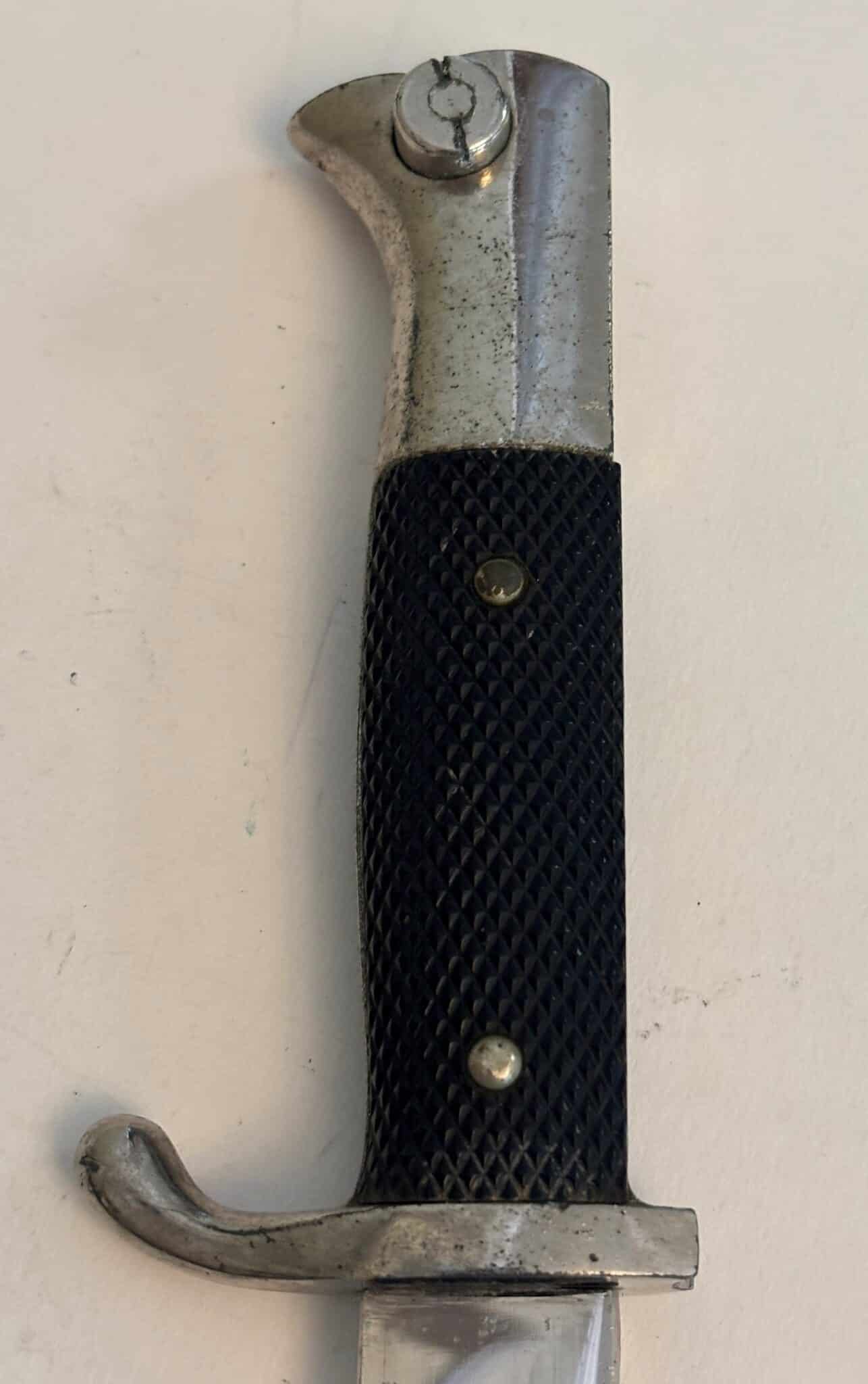 Dress Bayonet by Pet. Dan Krebs (053) - Image 4