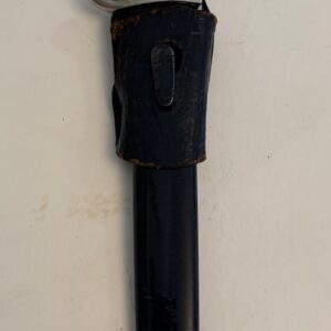 Dress Bayonet by Pet. Dan Krebs (053)