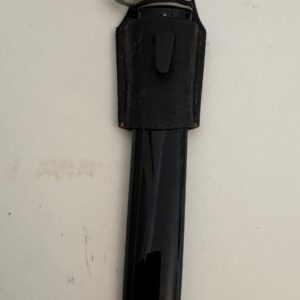Rare Hitler Youth Bayonet by Robert Klaas with Frog (032)