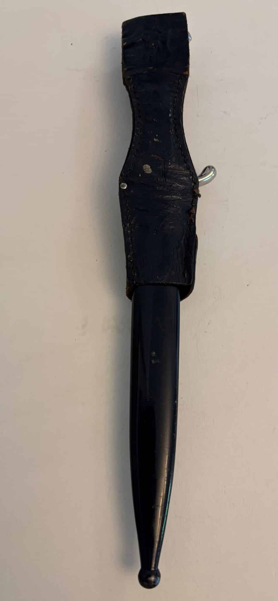Dress Bayonet by Pet. Dan Krebs (053) - Image 5