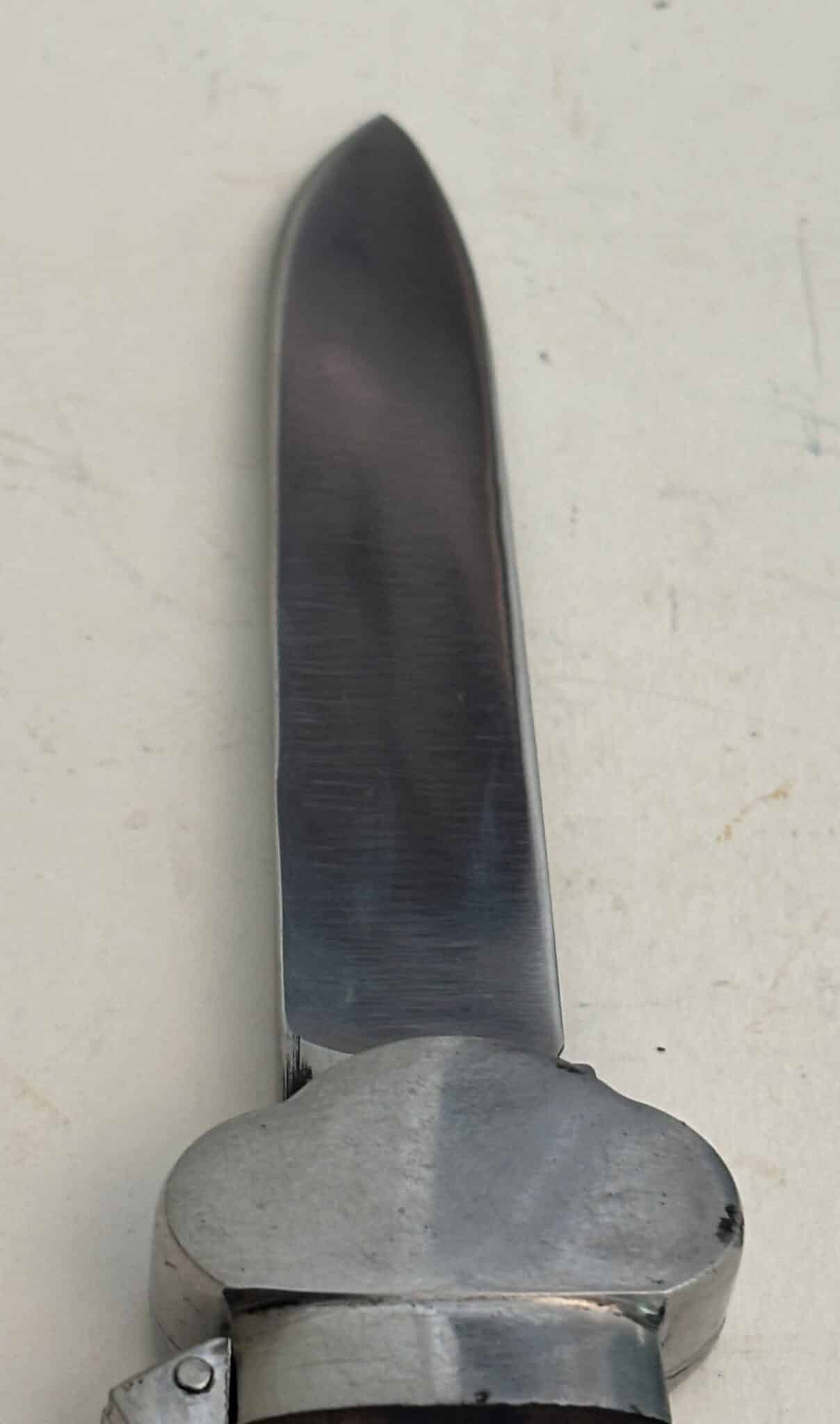 Gravity Knife by Paul Weyersberg (059) - Image 5