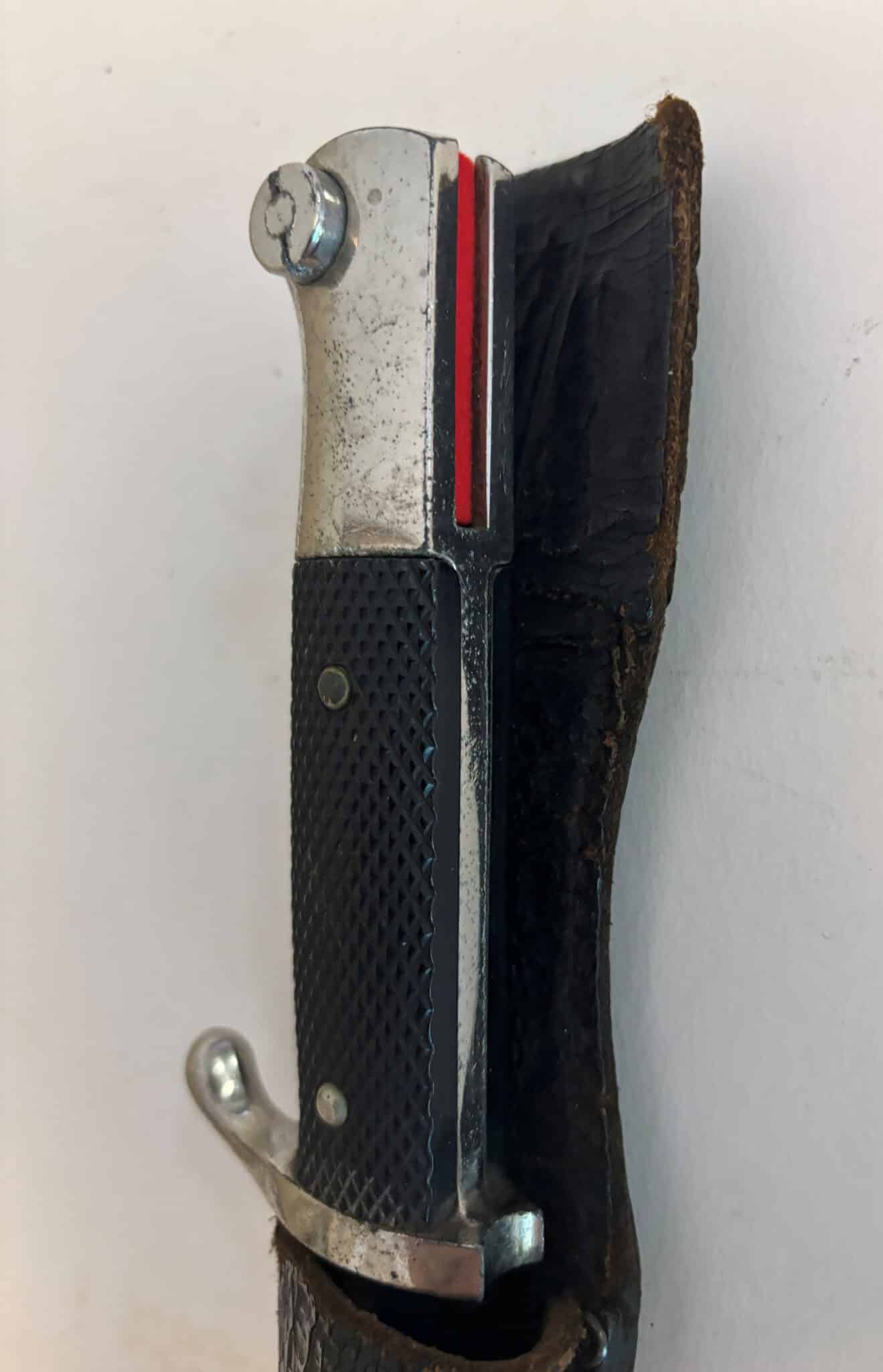 Dress Bayonet by Pet. Dan Krebs (053) - Image 6