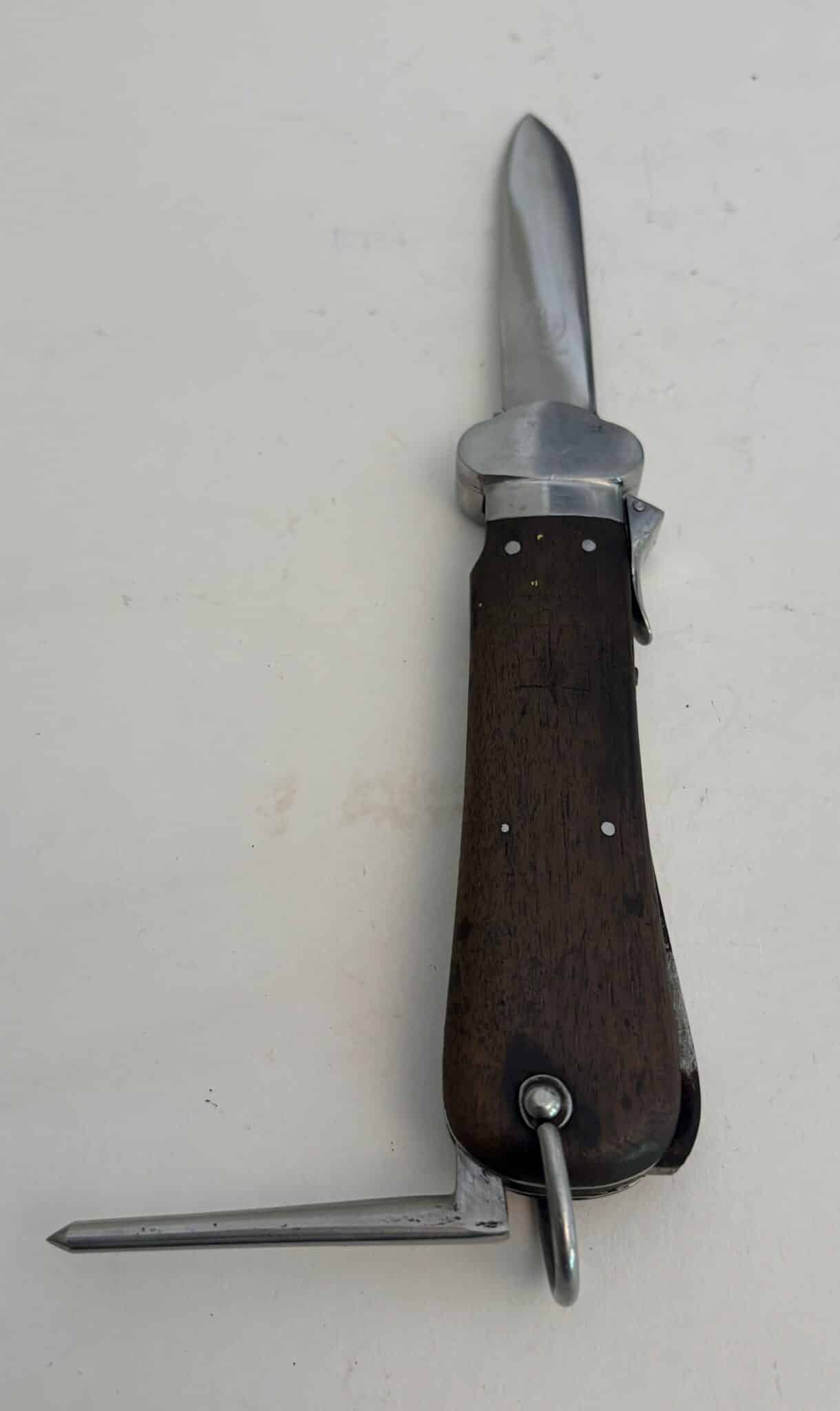 Gravity Knife by Paul Weyersberg (059) - Image 6