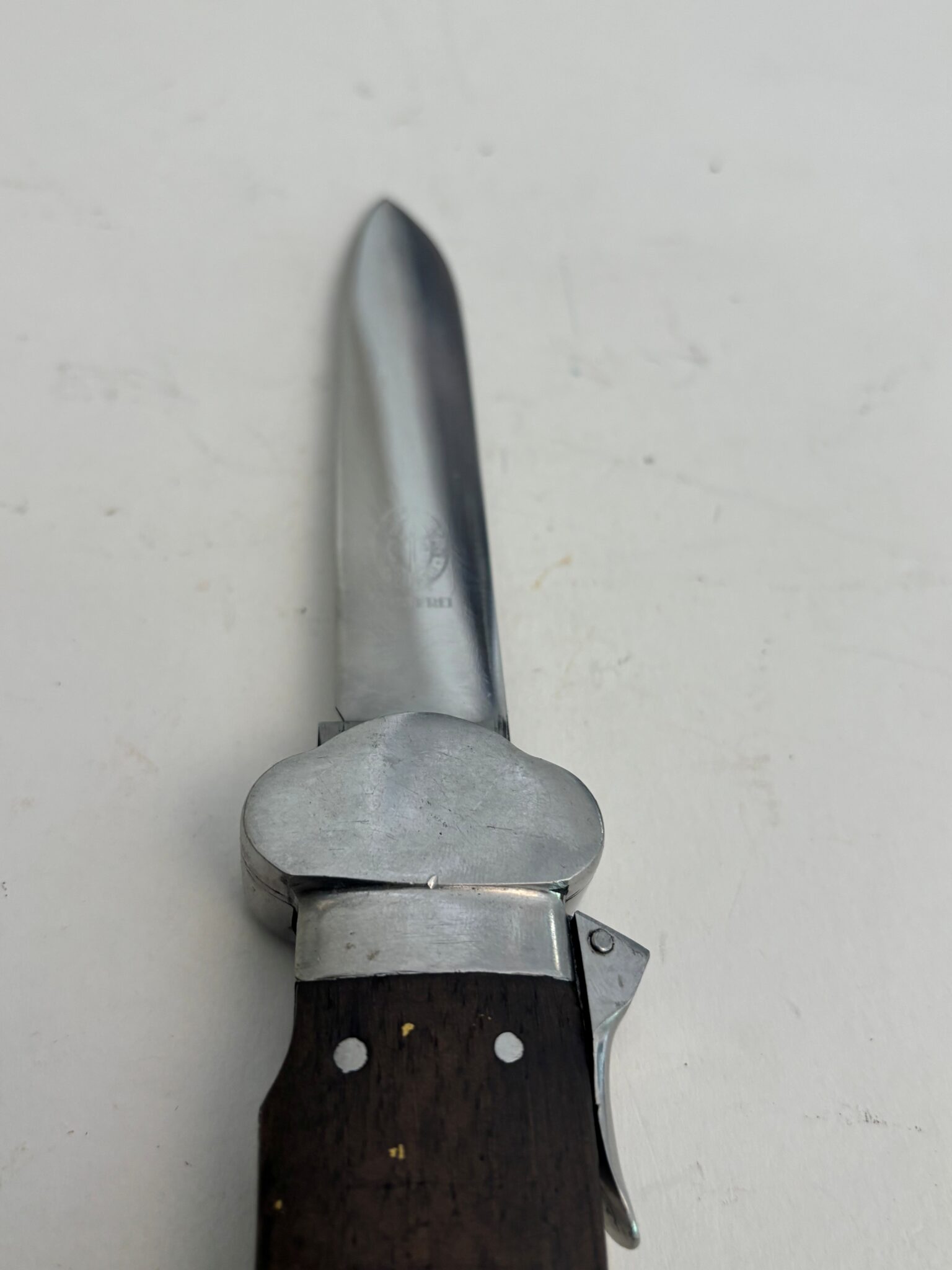 Gravity Knife by Paul Weyersberg (059) - Image 7