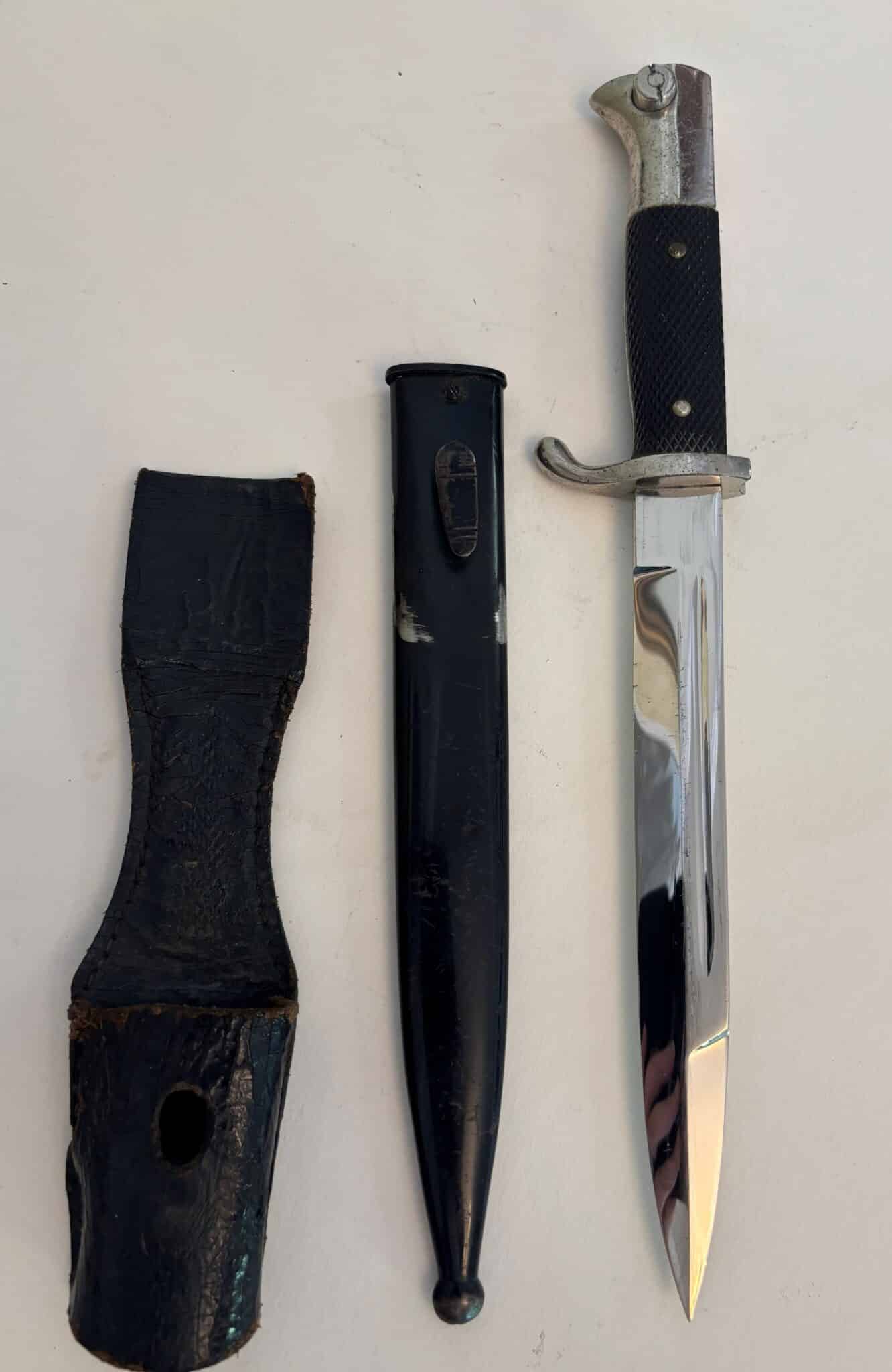 Dress Bayonet by Pet. Dan Krebs (053) - Image 7