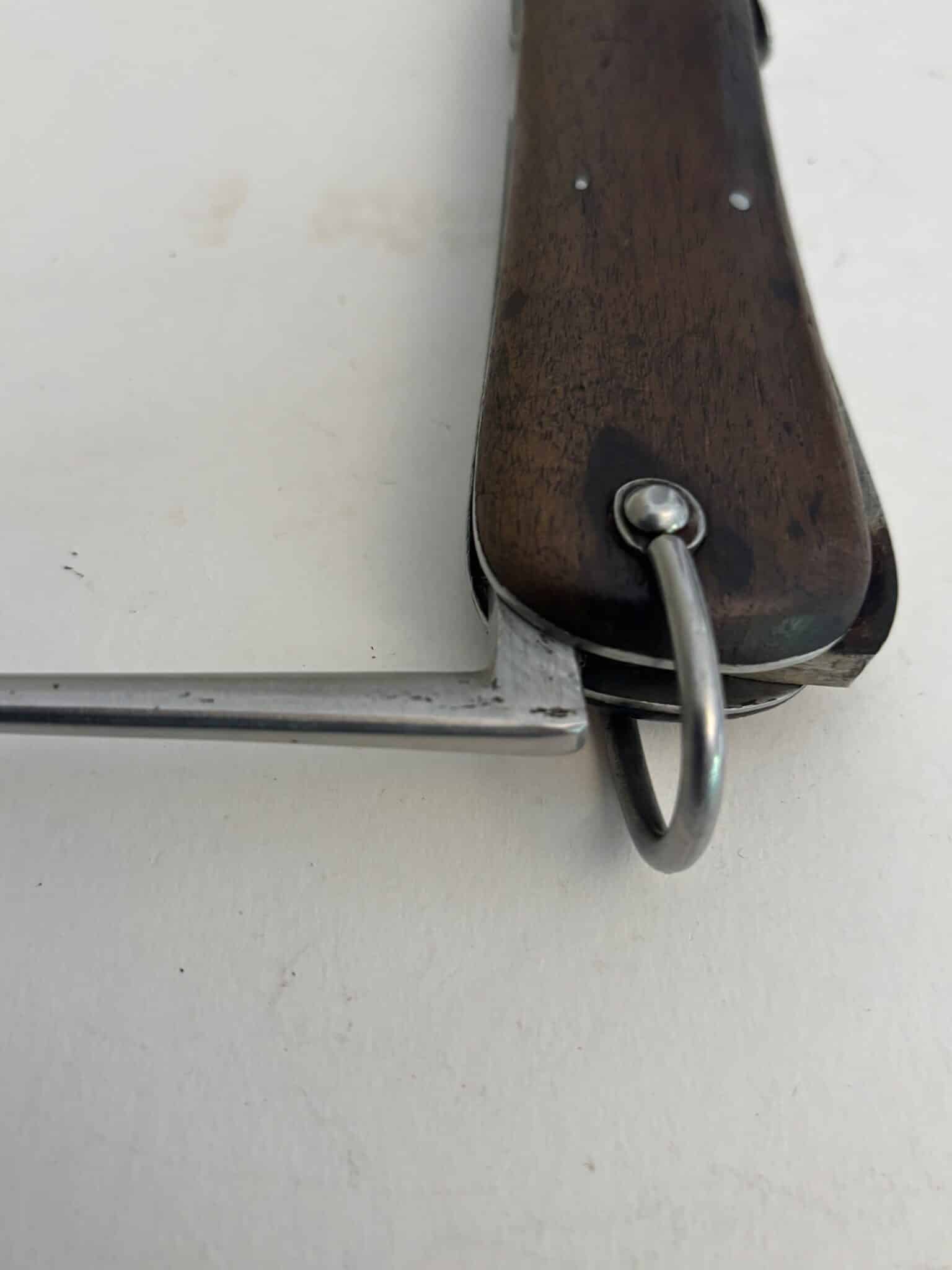Gravity Knife by Paul Weyersberg (059) - Image 8