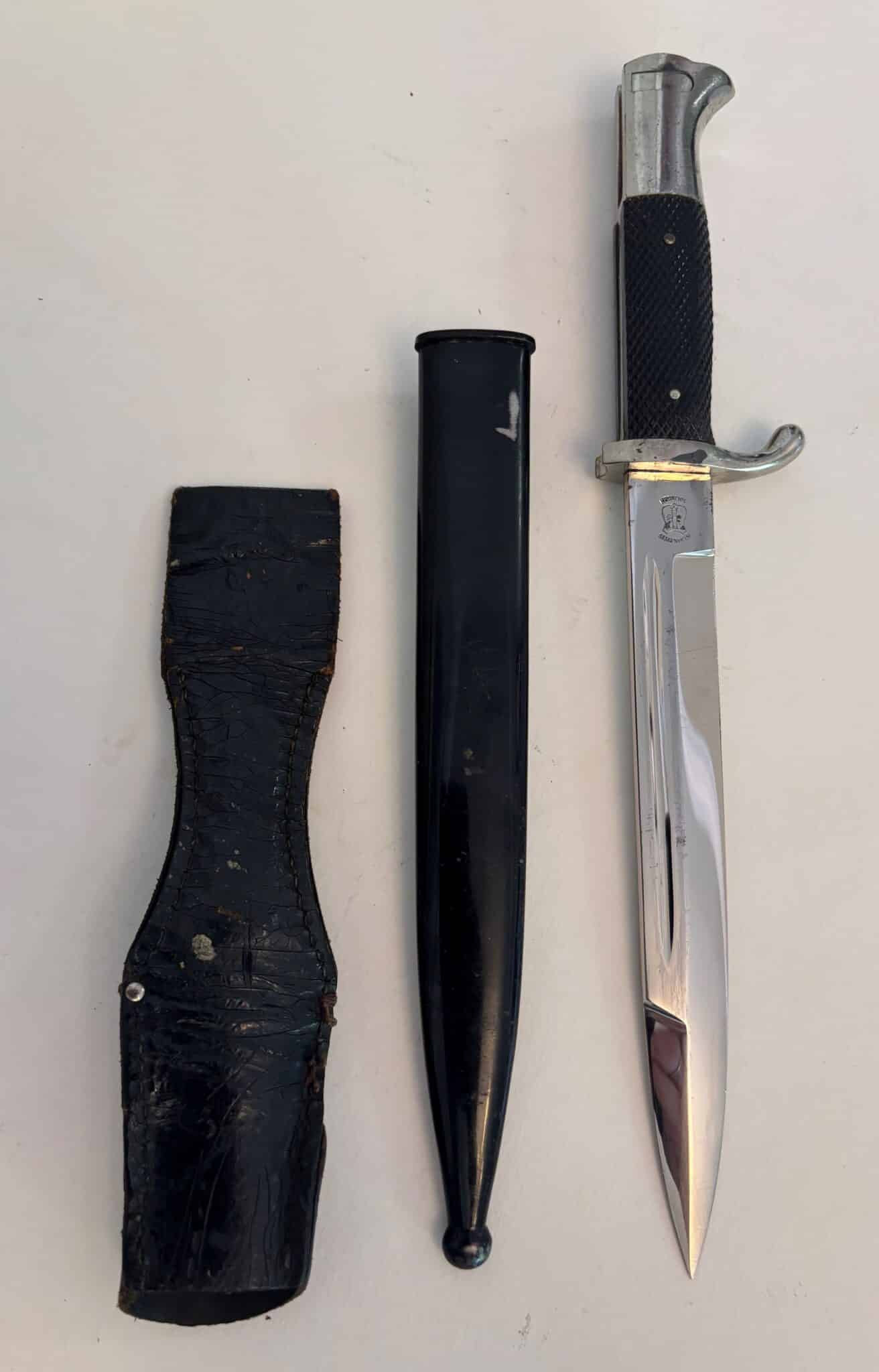 Dress Bayonet by Pet. Dan Krebs (053) - Image 8