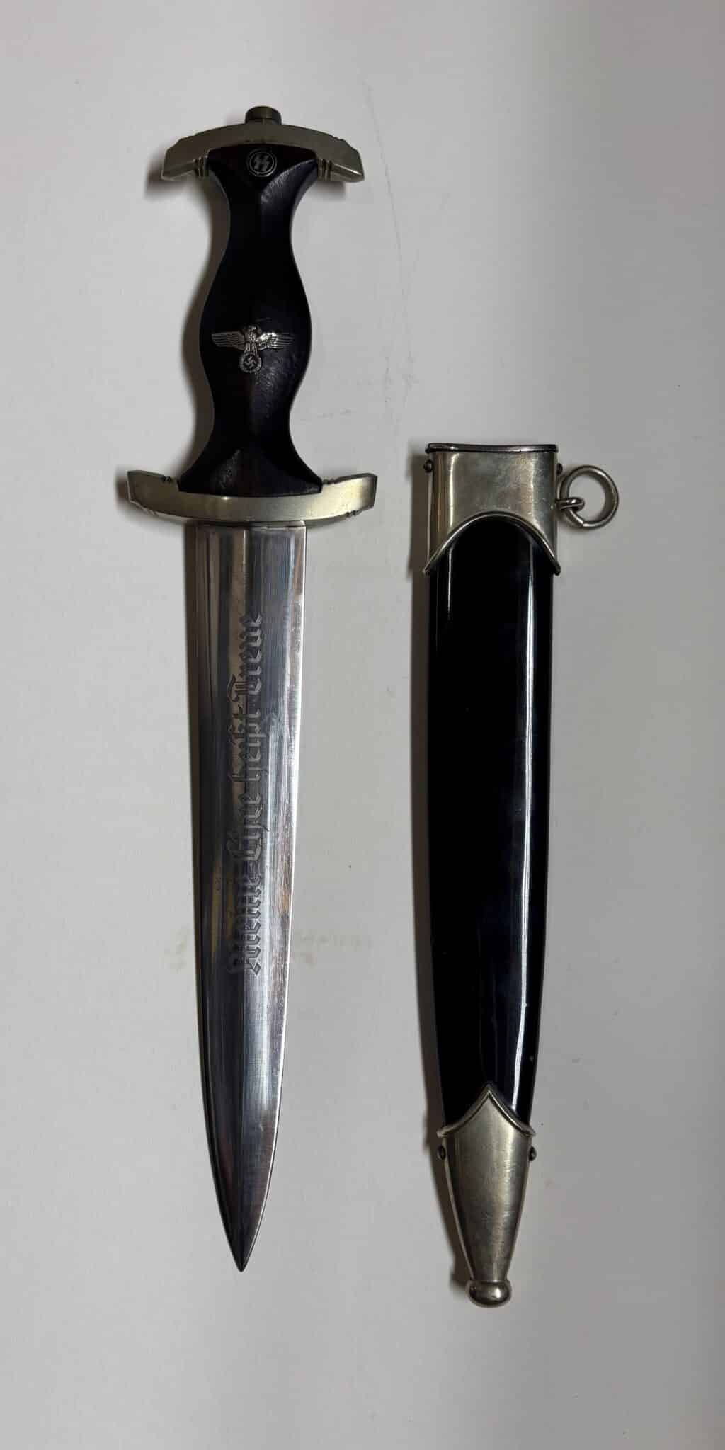 RZM SS Dagger (005) - Image 2