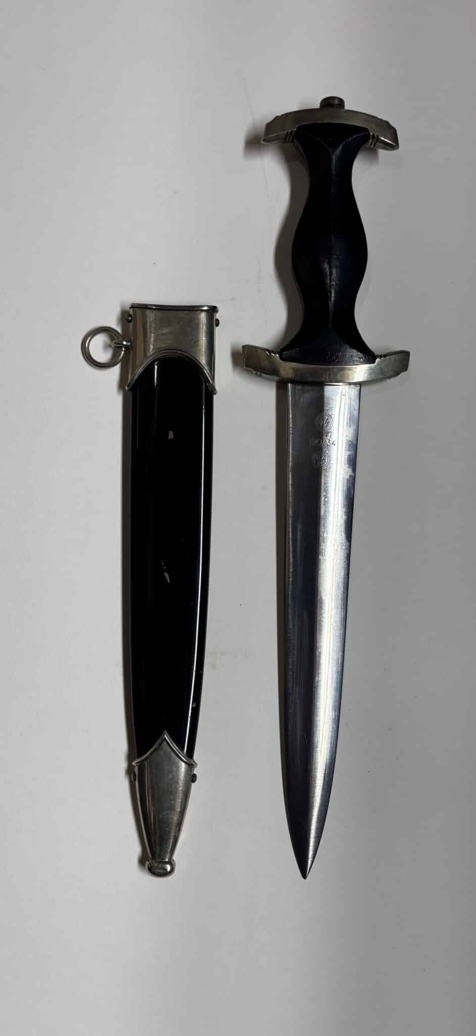 RZM SS Dagger (005) - Image 3