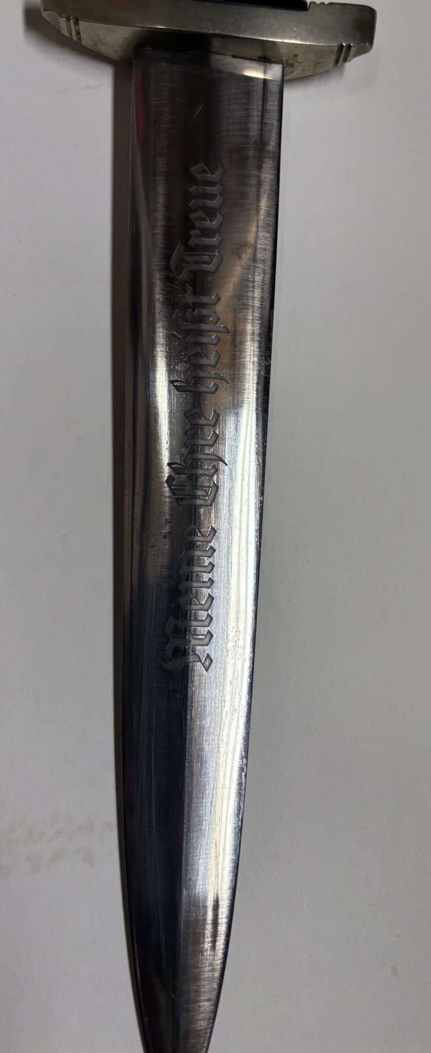 RZM SS Dagger (005) - Image 7
