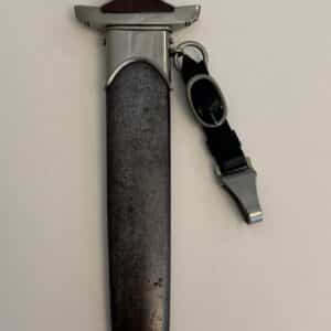 Early SA Dagger by J. A. Henkels with Hanger (020)