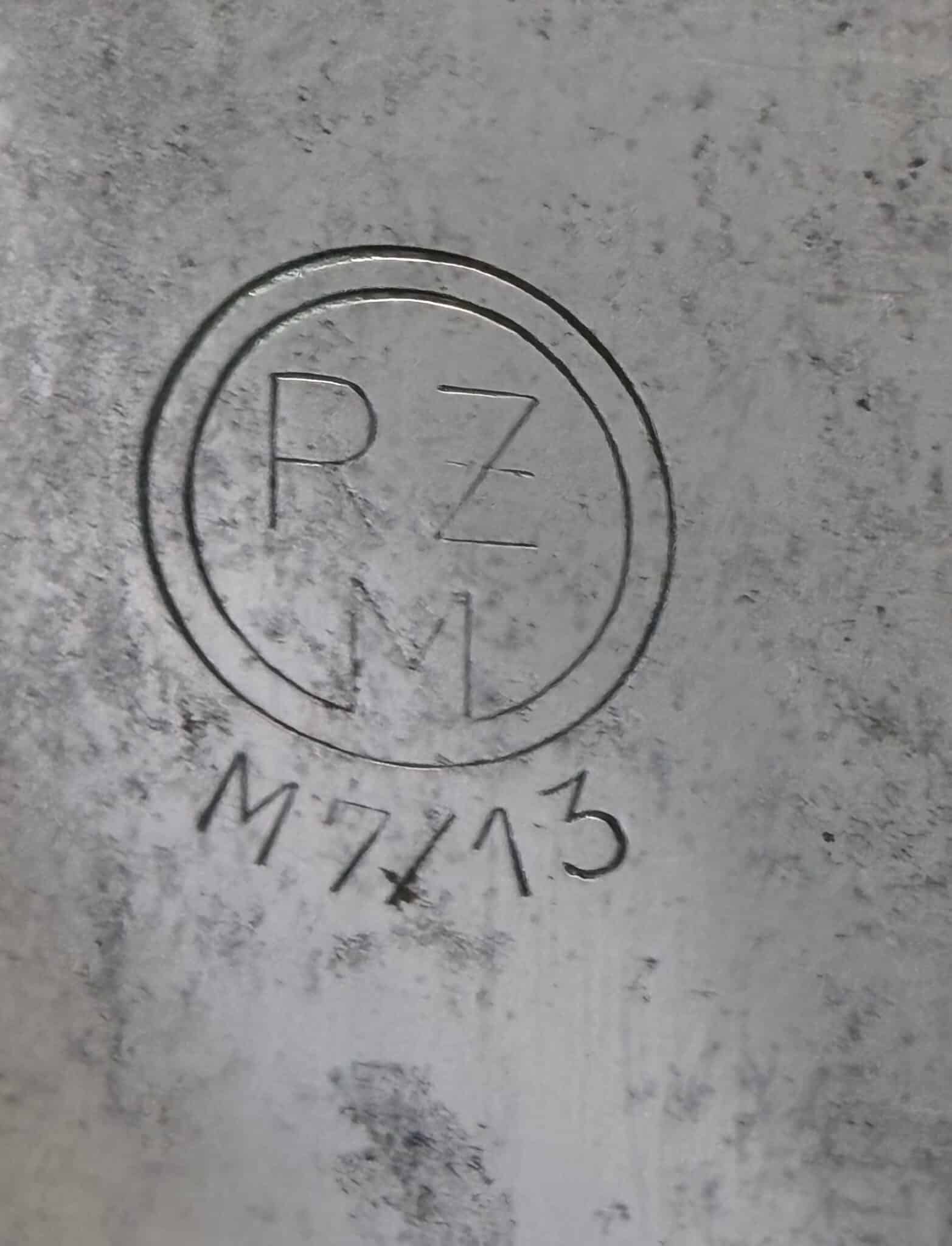 Hitler Youth Knife by RZM (029) - Image 5