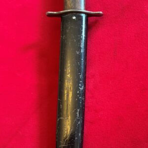 WWII Luftwaffe Fighting Knife (079)