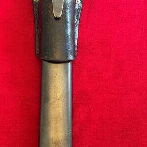 K98 Bayonet by Clemen & Jung with Frog (081)