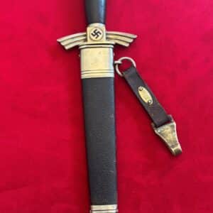 DLV Flyers Knife by SMF (097)