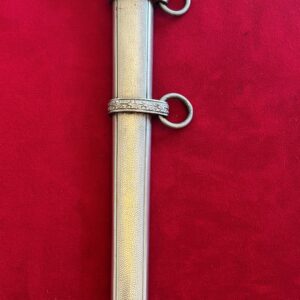 Army Dagger by WKC (100)