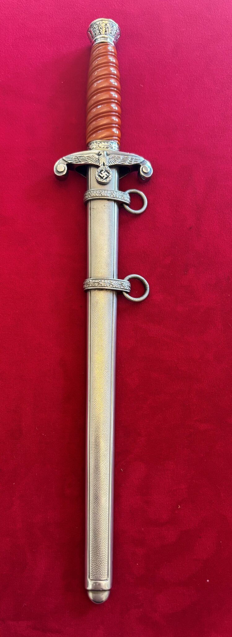 Army Dagger by WKC (100)