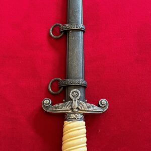 Army Dagger by Alcoso (064)