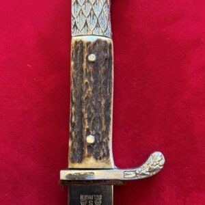 Police Bayonet by Alcoso (074)