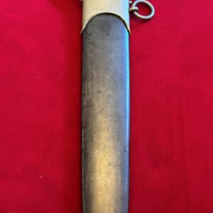 Early SA Dagger by Aug. Merten (063)