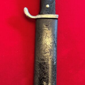Early HJ Knife by PUMA (076)