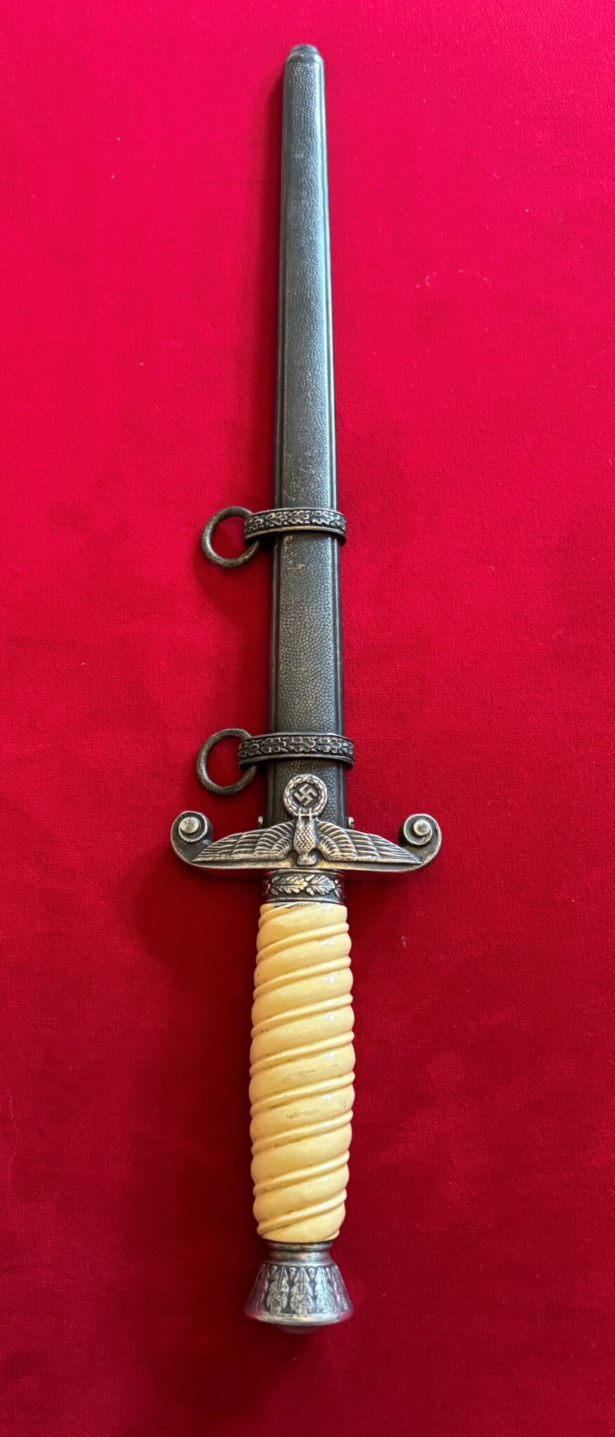 Army Dagger by Alcoso (064)