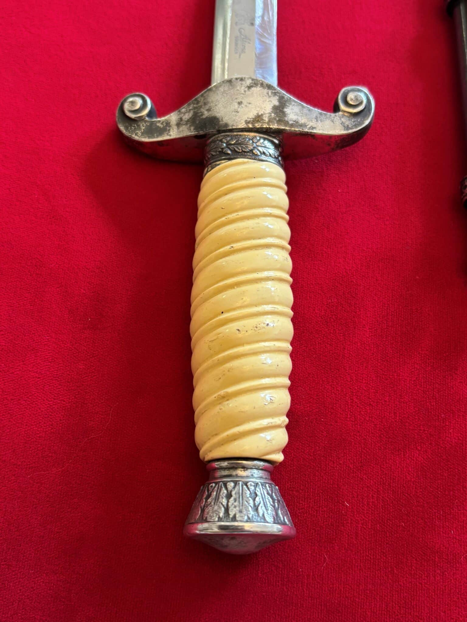 Army Dagger by Alcoso (064) - Image 10