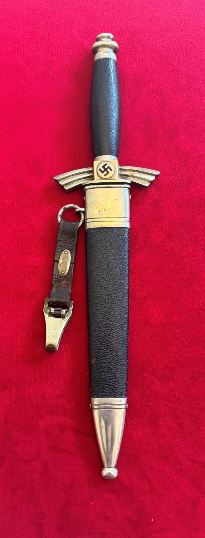 DLV Flyers Knife by SMF (097) - Image 2