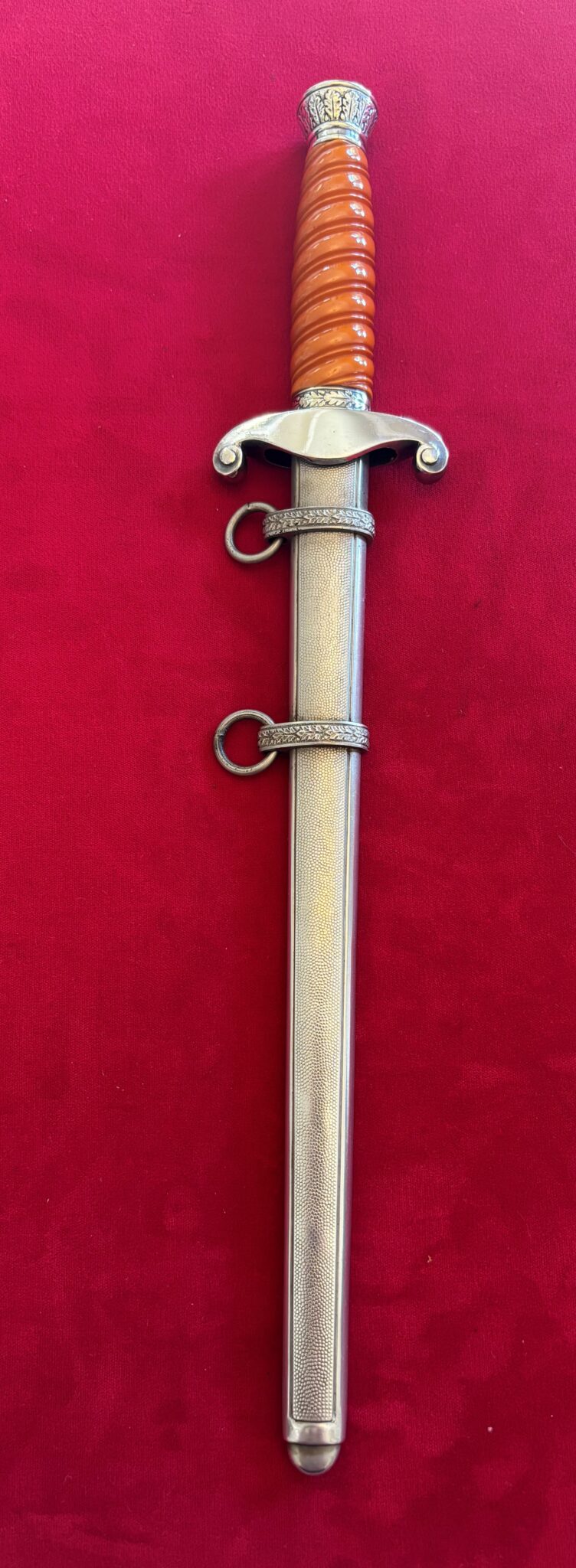 Army Dagger by WKC (100) - Image 2