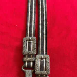 2nd Model Luftwaffe Hangers (110)