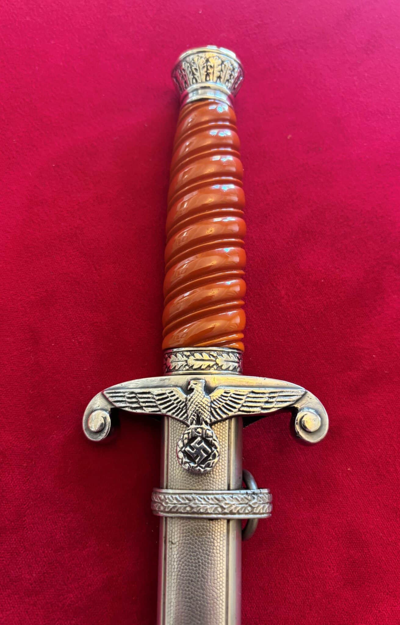 Army Dagger by WKC (100) - Image 3