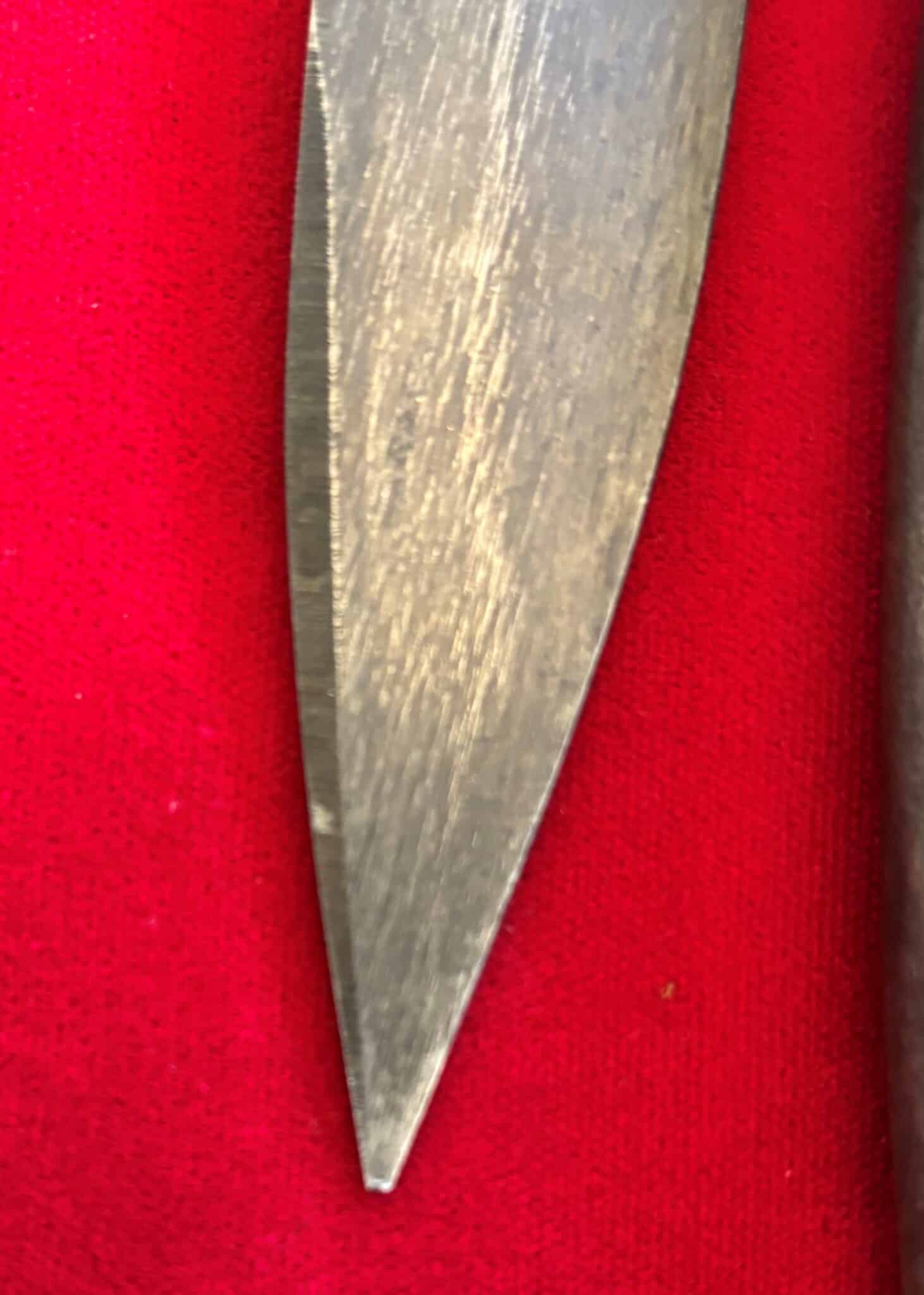 K98 Bayonet w/Frog (082) - Image 4