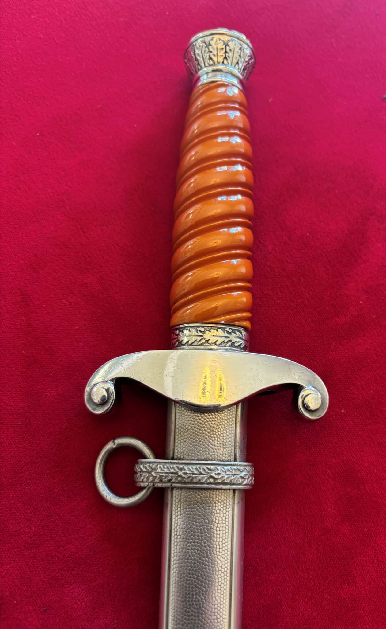 Army Dagger by WKC (100) - Image 4