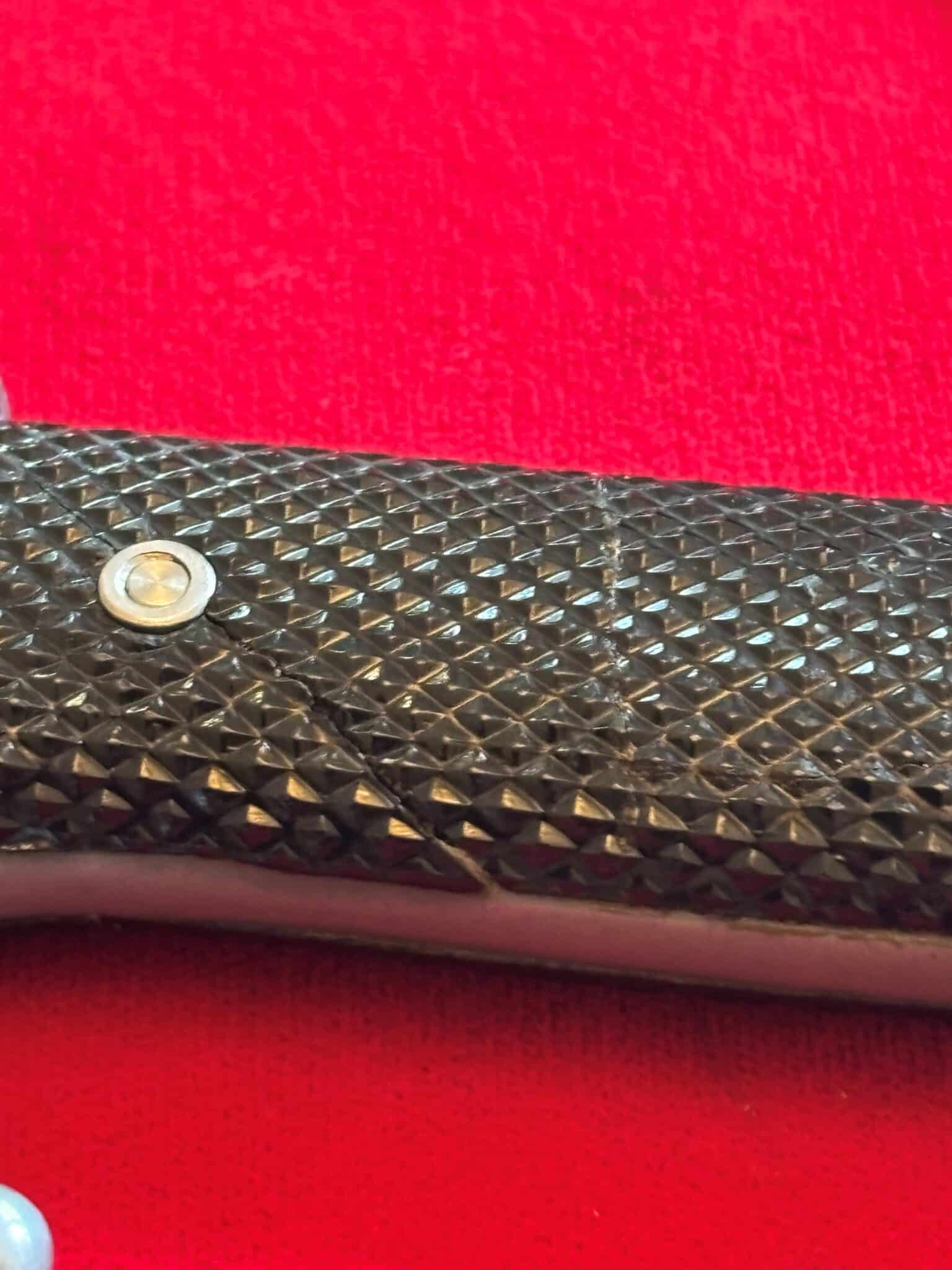 HJ Knife RZM 7/72 (104) - Image 5