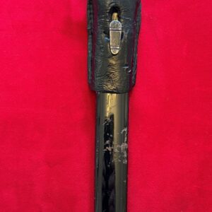 KS/98 Bayonet by E. Pack & Sohn w/Frog (070)