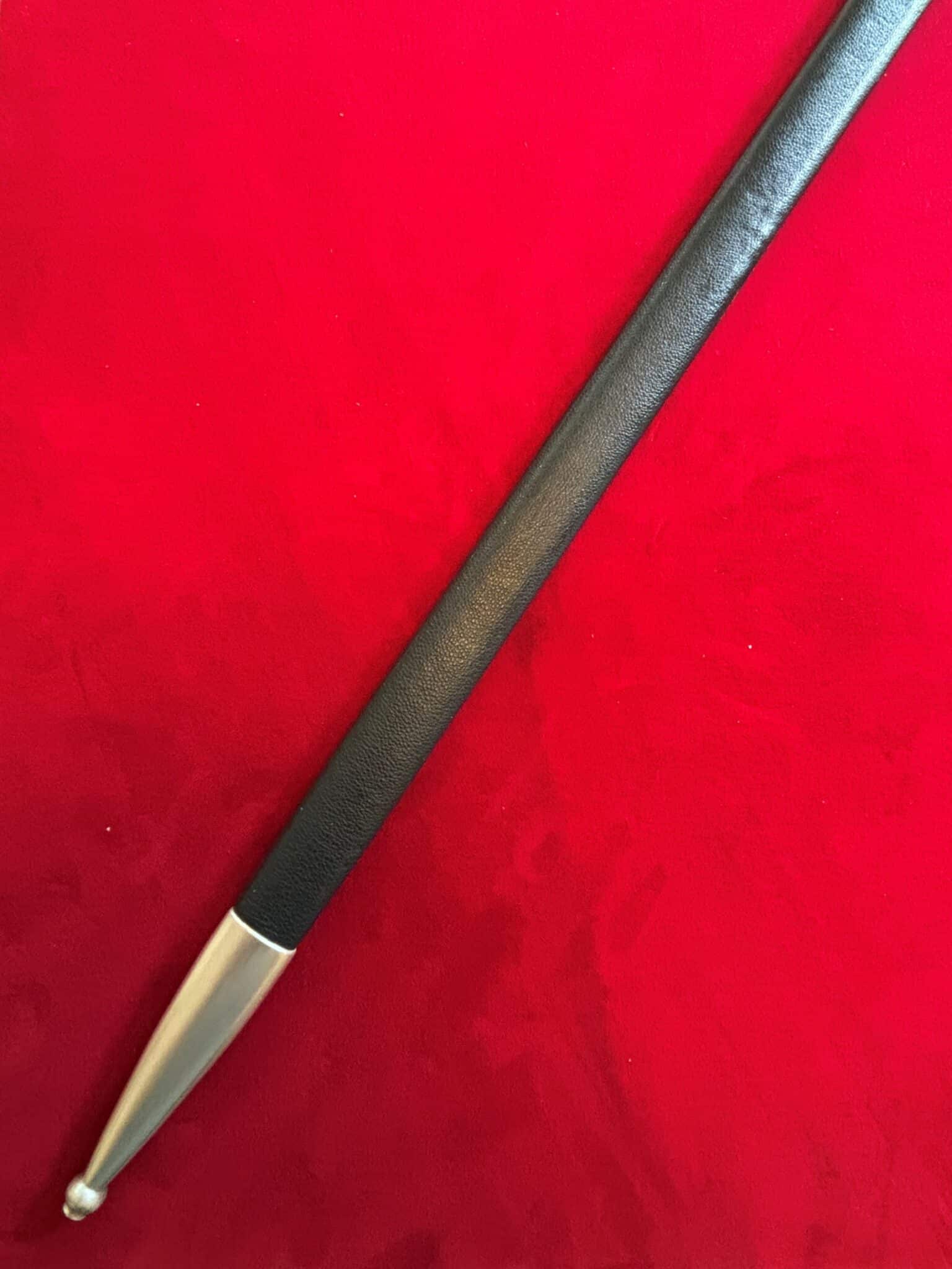 Luftwaffe Officers Sword by SMF (107) - Image 4
