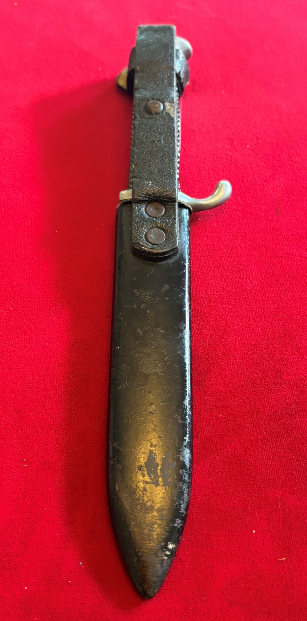 HJ Knife RZM 7/72 (104) - Image 6