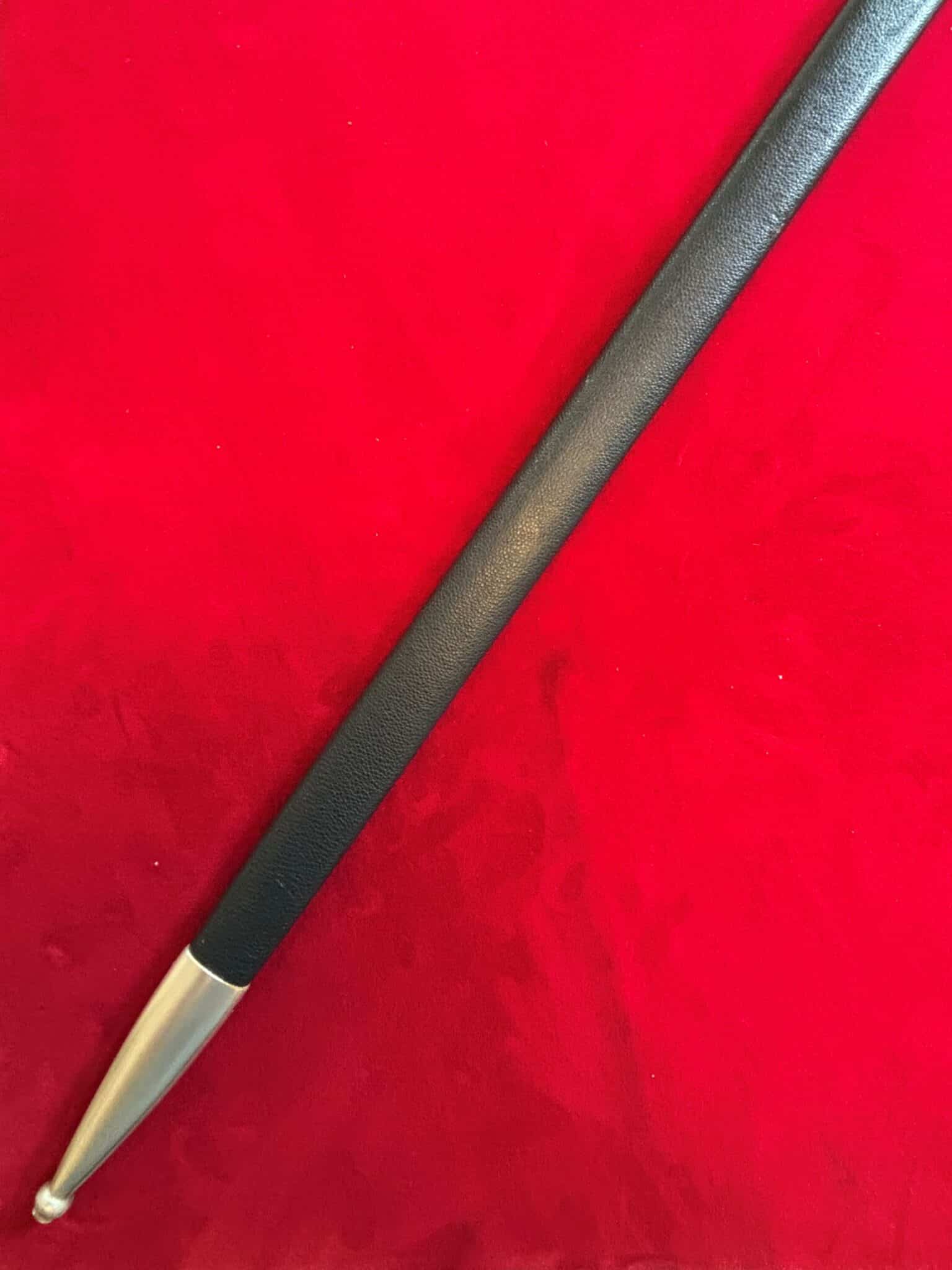 Luftwaffe Officers Sword by SMF (107) - Image 5