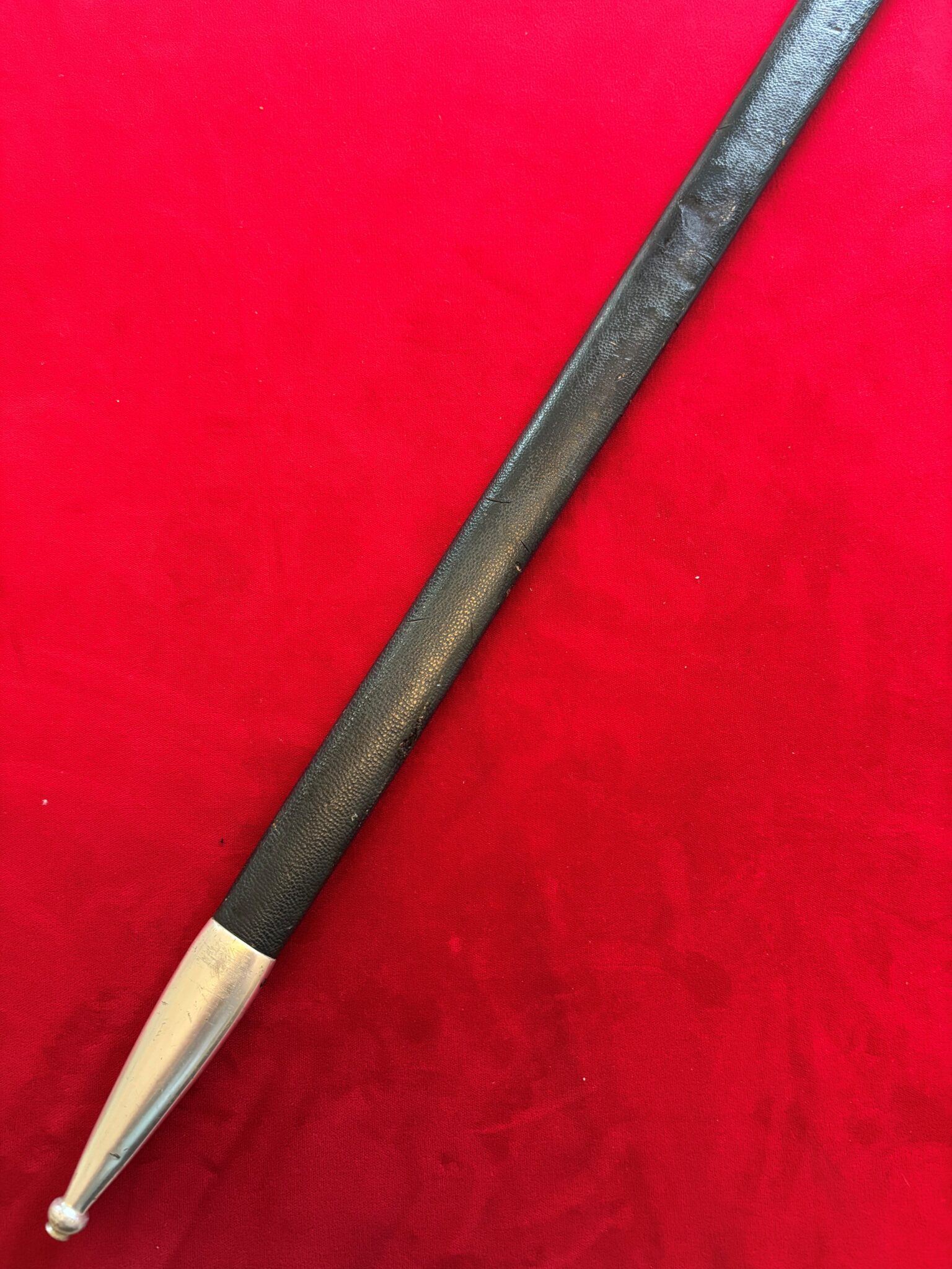 Luftwaffe Officer's Sword by SMF (106) - Image 6