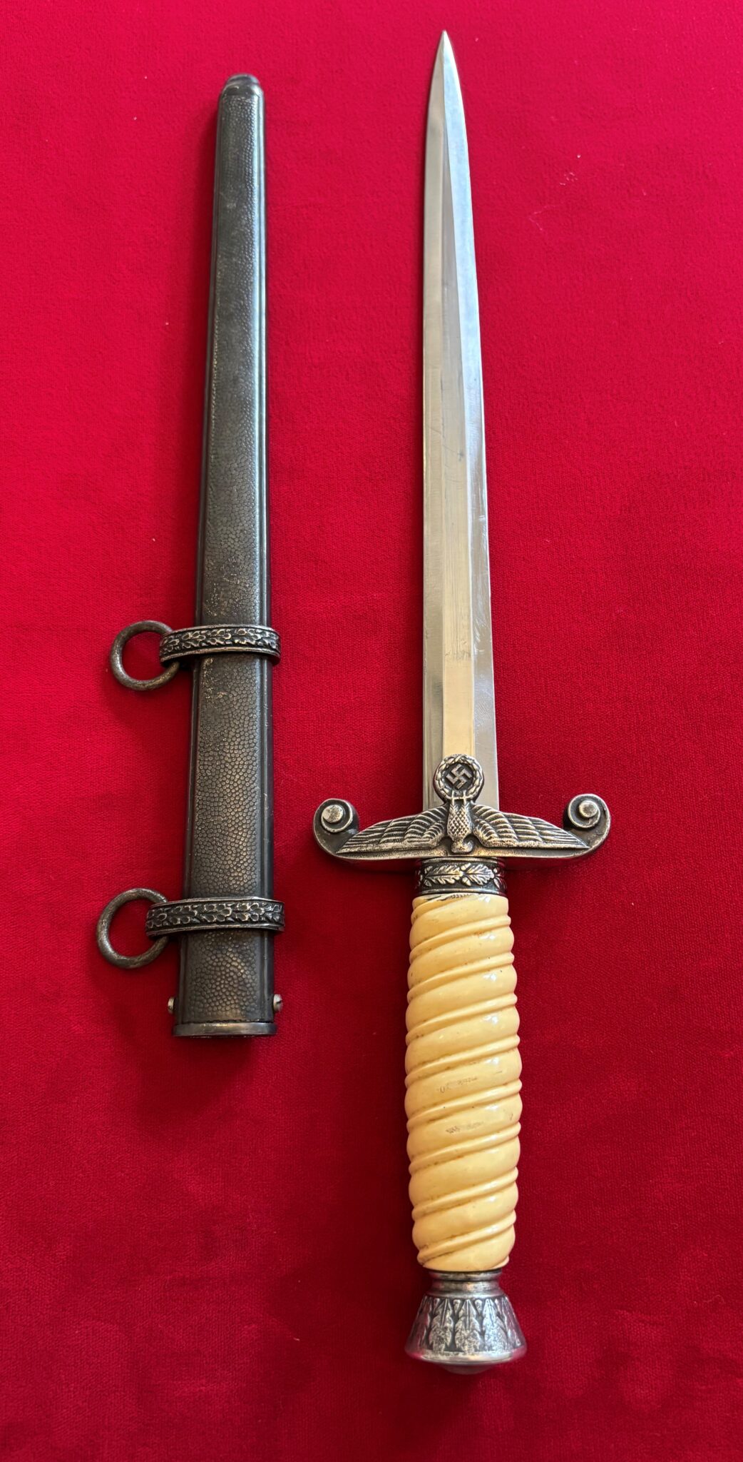 Army Dagger by Alcoso (064) - Image 3